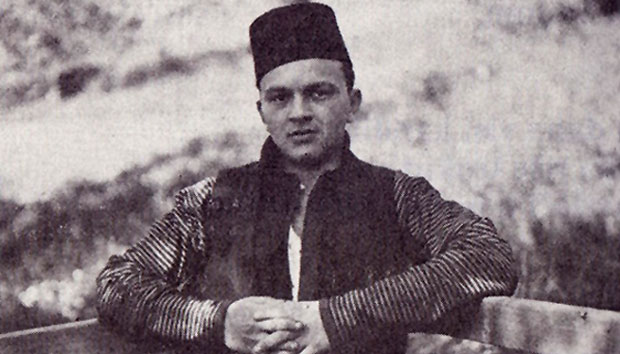 Загреб данас о споменику аташеу НДХ